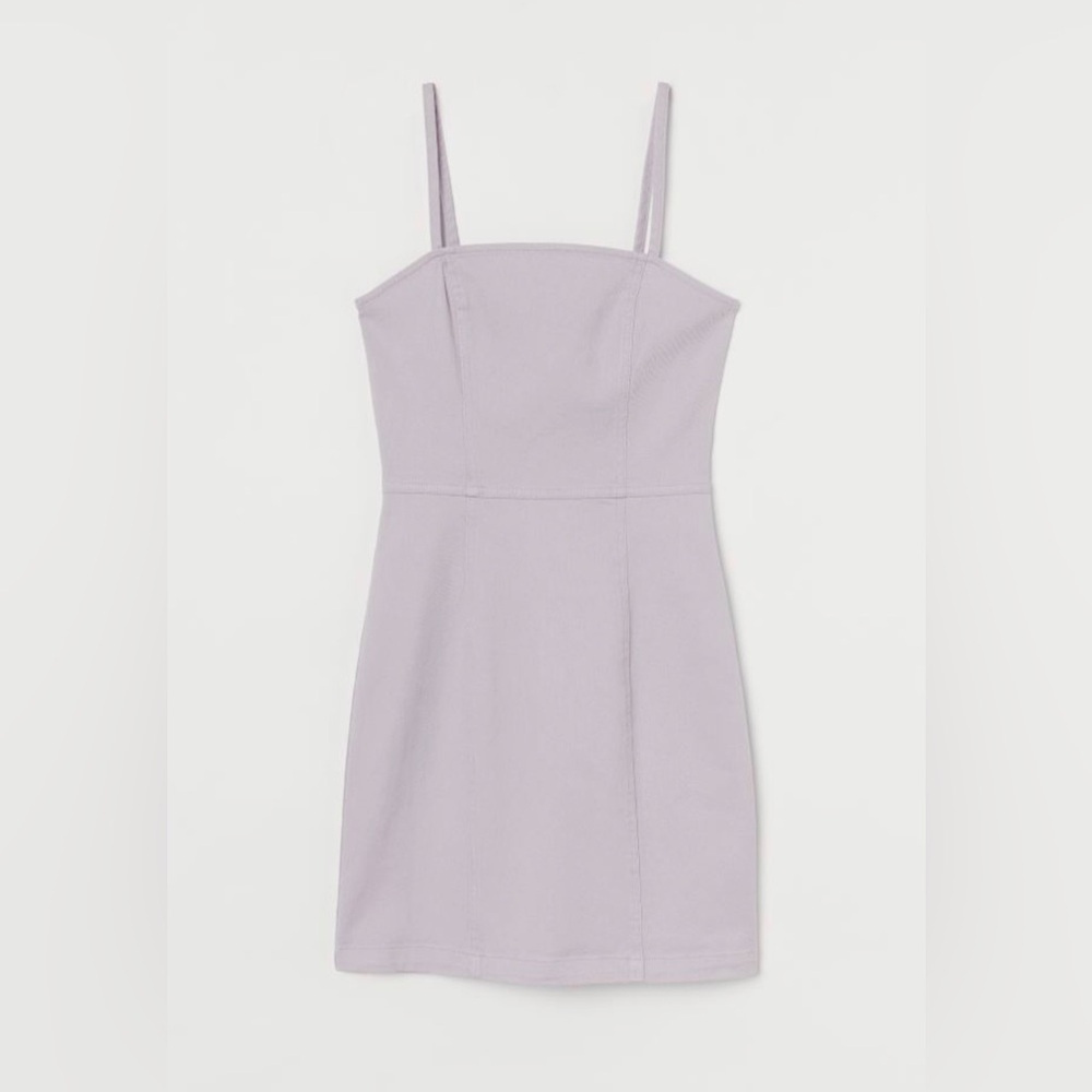 Bodycon dress